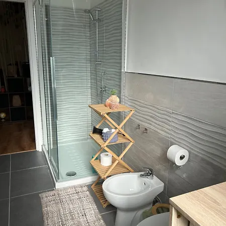 Appartement Casa Terenzio à Rieti Extérieur photo