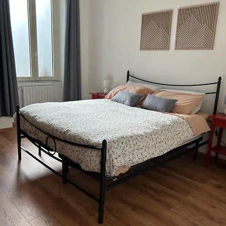 Appartement Casa Terenzio à Rieti Extérieur photo