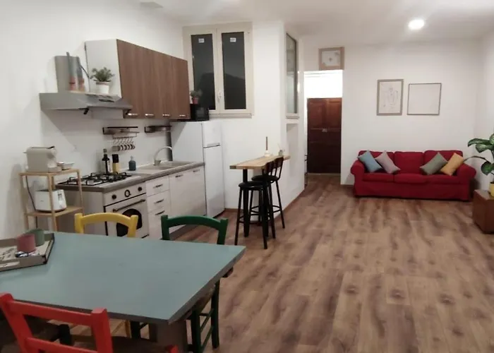 Casa Terenzio