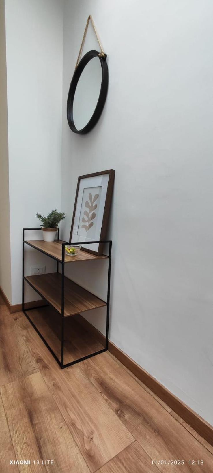 Casa Terenzio Apartment *