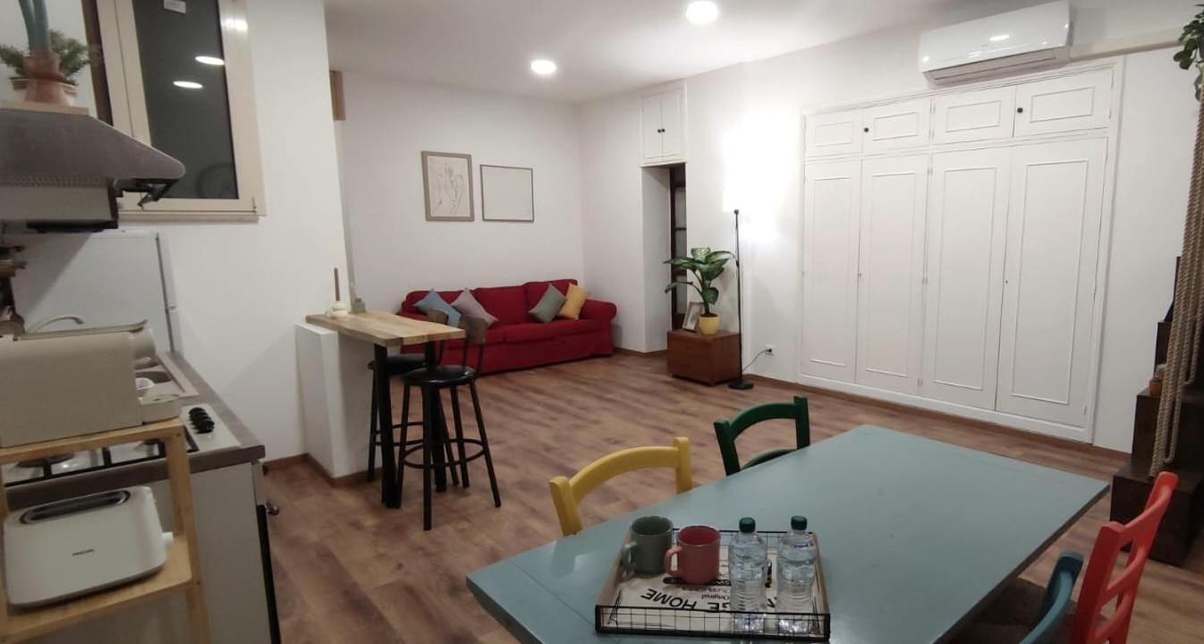 Casa Terenzio Rieti