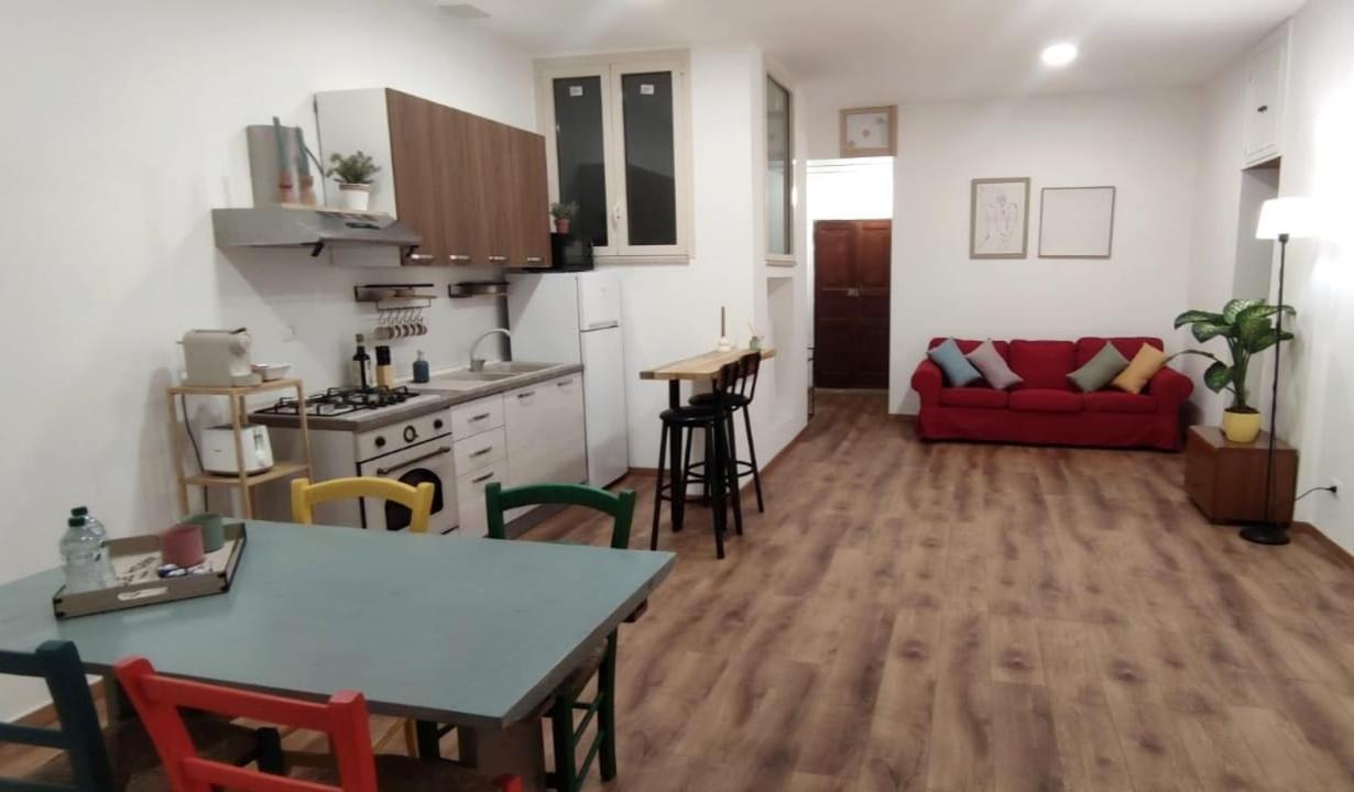 Apartment Casa Terenzio Rieti