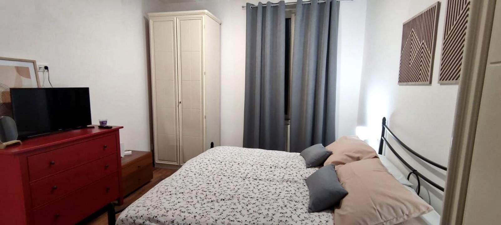 Casa Terenzio Apartment *