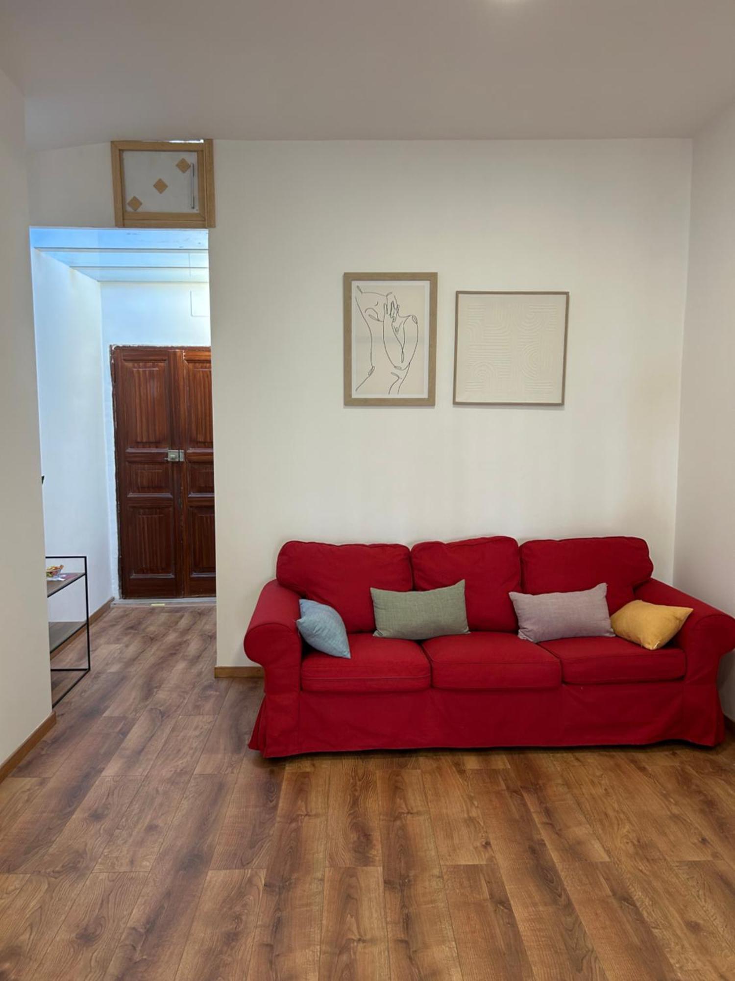Apartment Casa Terenzio Rieti