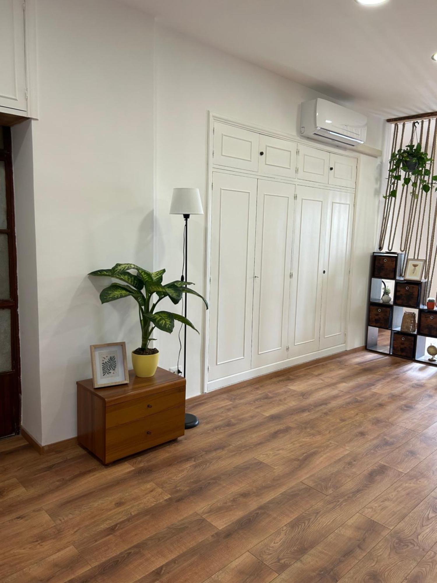 Casa Terenzio Apartment
