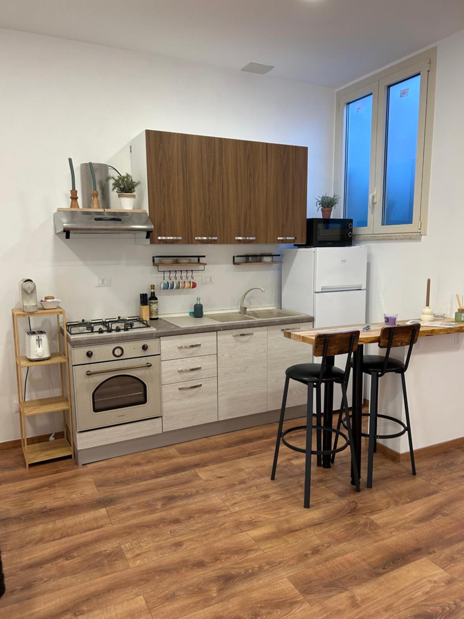 Apartment Casa Terenzio