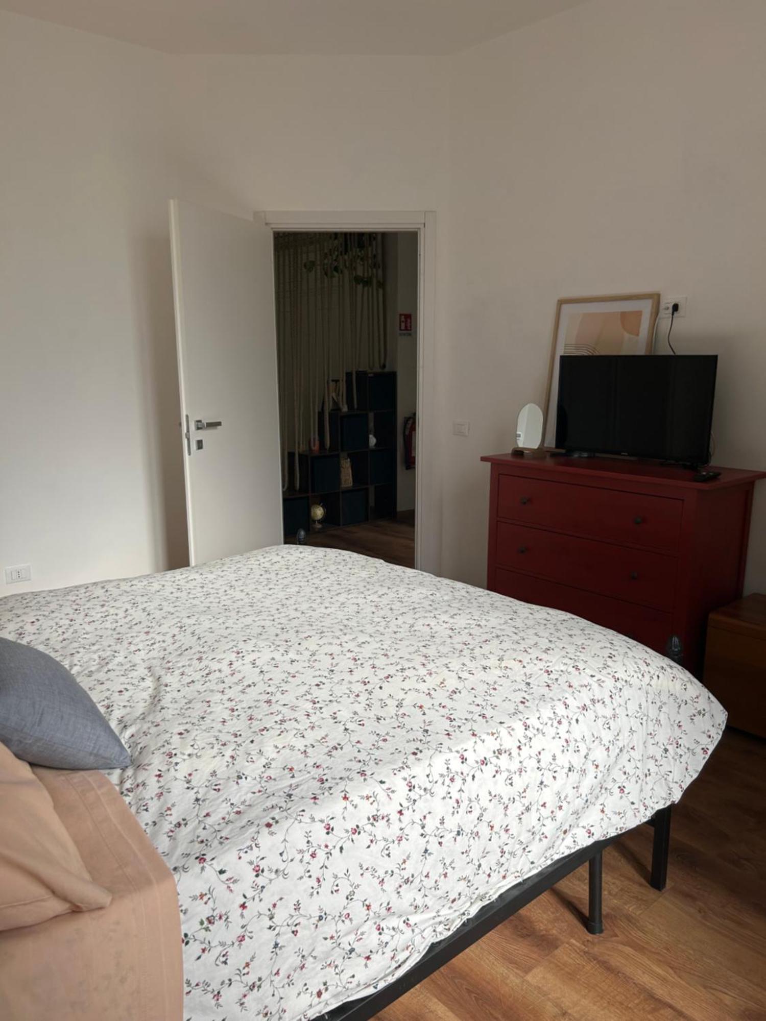 Casa Terenzio Apartment *