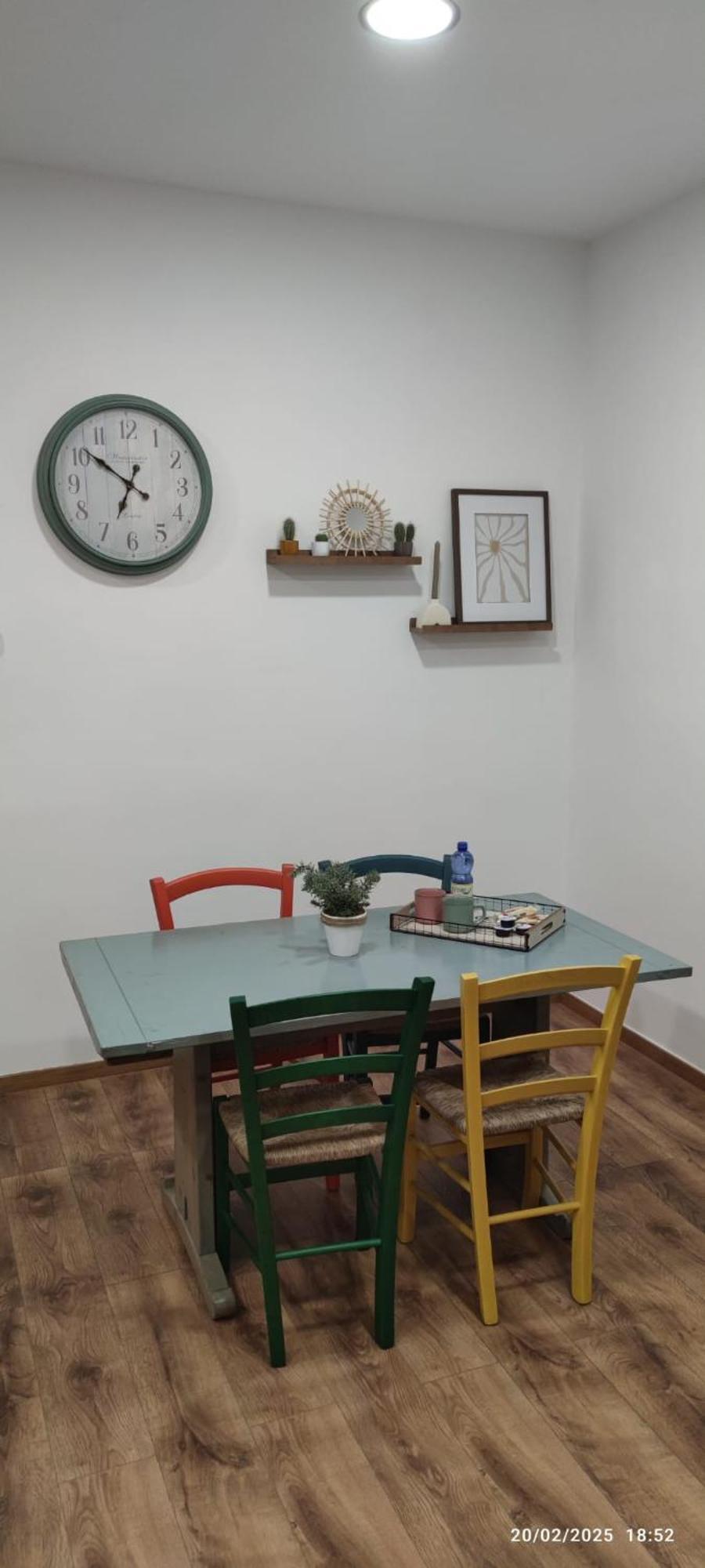 Apartment Casa Terenzio *